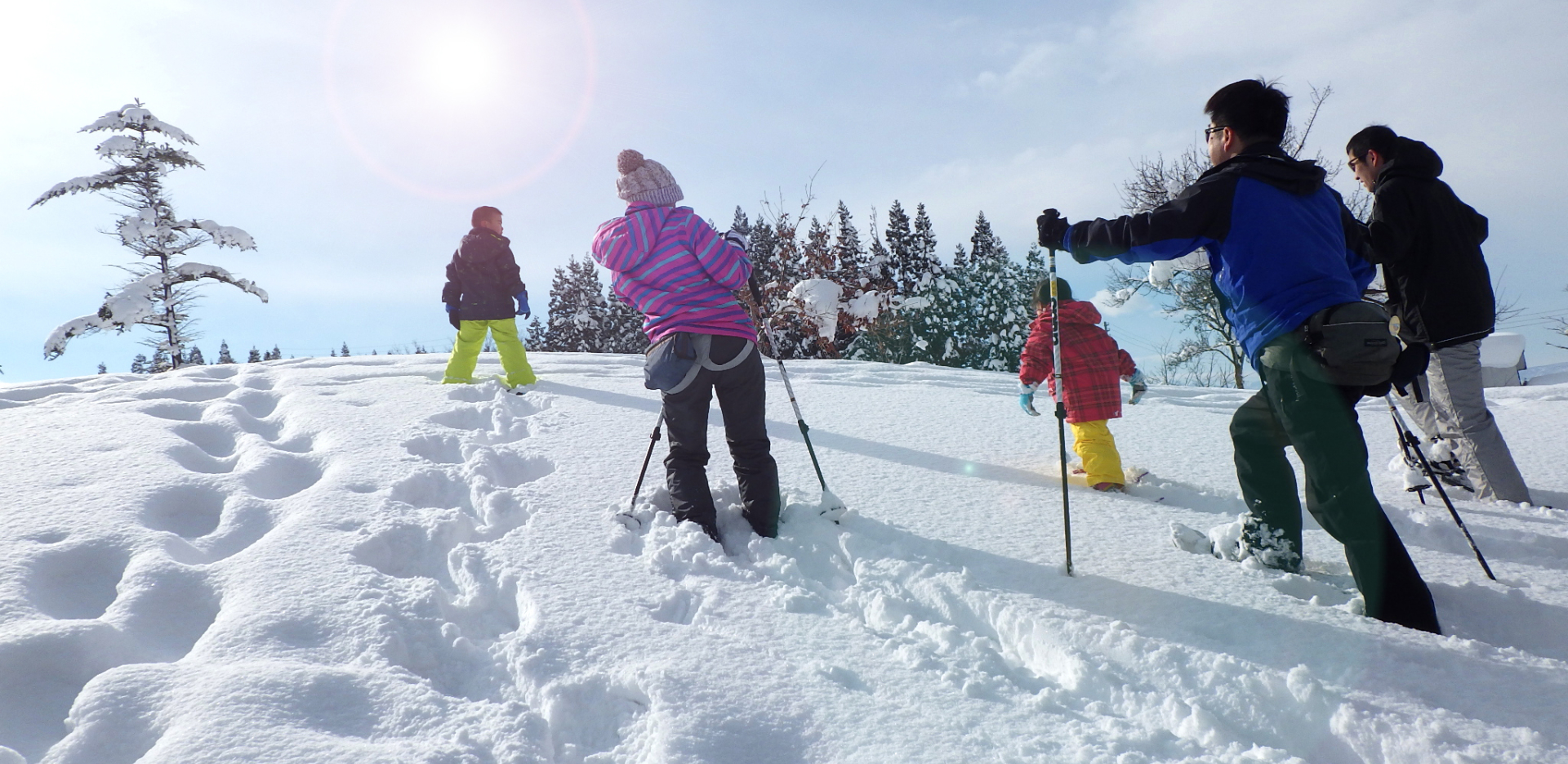 へアルプスアドベンチャー