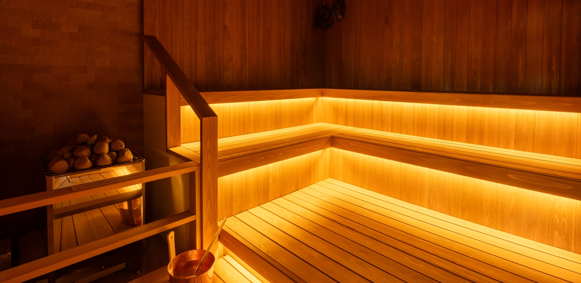 ワンちゃんと(秋バージョン)・・・