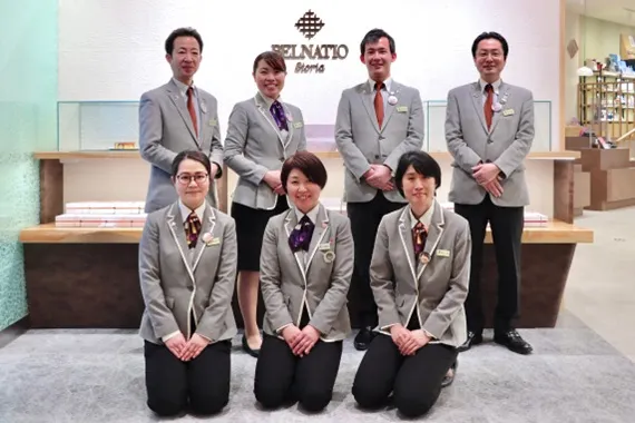 販売事業部
